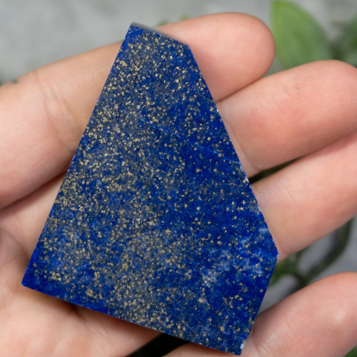 Lapis Lazuli A+ Quality Freeform #5