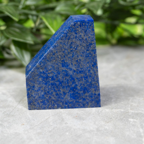 Lapis Lazuli A+ Quality Freeform #5