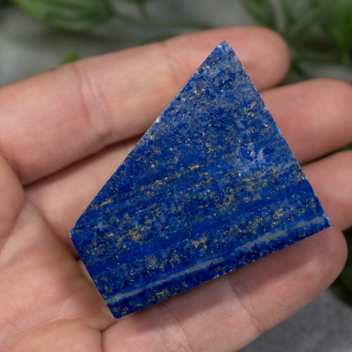 Lapis Lazuli A+ Quality Freeform #4