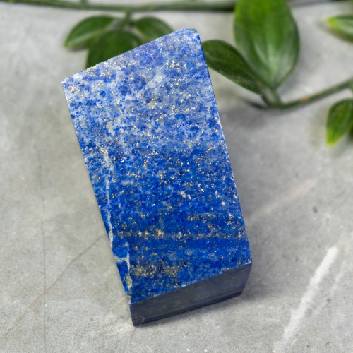 Lapis Lazuli A+ Quality Freeform #4
