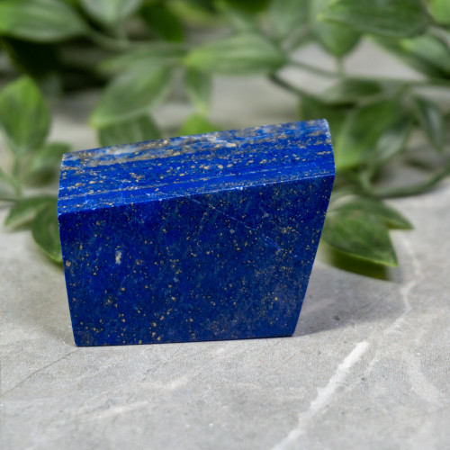 Lapis Lazuli A+ Quality Freeform #3
