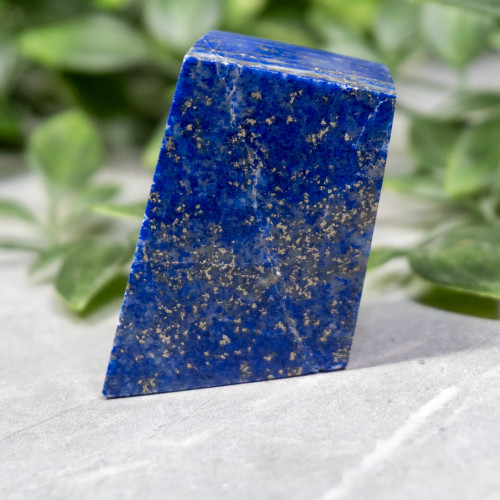 Lapis Lazuli A+ Quality Freeform #3