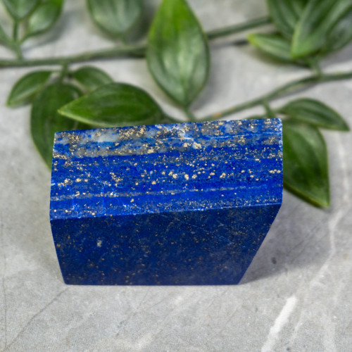 Lapis Lazuli A+ Quality Freeform #3