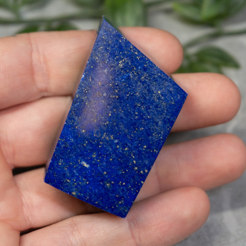 Lapis Lazuli A+ Quality Freeform #3