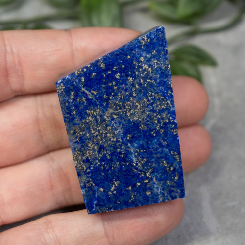 Lapis Lazuli A+ Quality Freeform #3