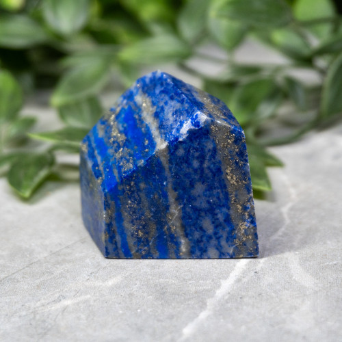 Lapis Lazuli Freeform #2