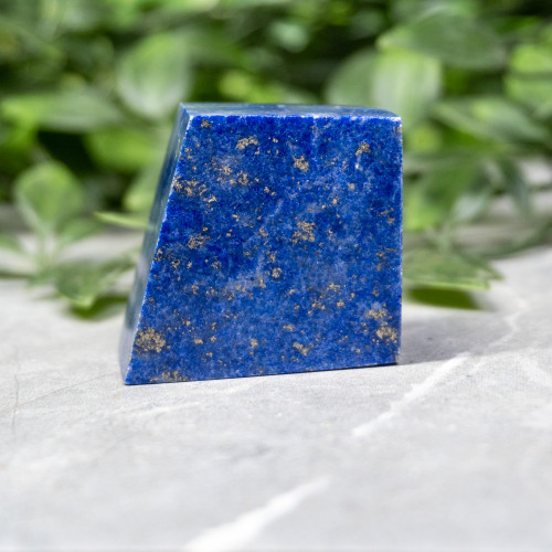 Lapis Lazuli A+ Quality Freeform #1