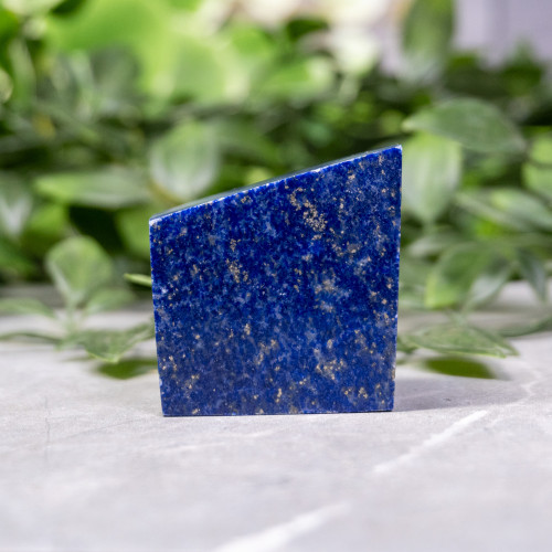 Lapis Lazuli A+ Quality Freeform #1