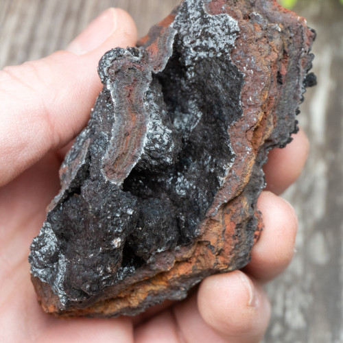 Goethite #1