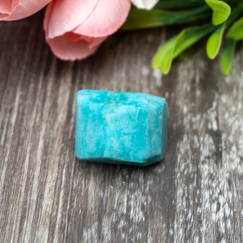 Amazonite Raw #2