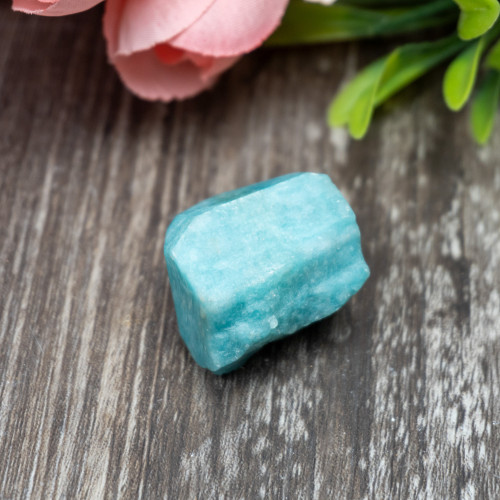Amazonite Raw #2