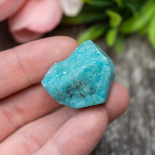 Amazonite Raw #2
