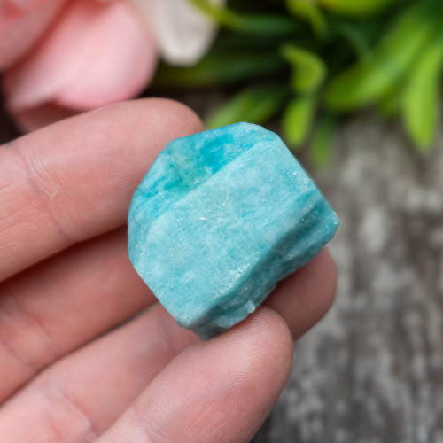 Amazonite Raw #2