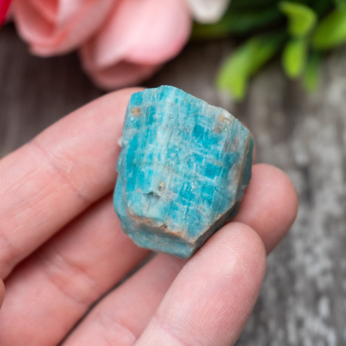 Amazonite Raw #1