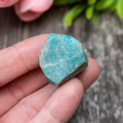 Amazonite Raw #1