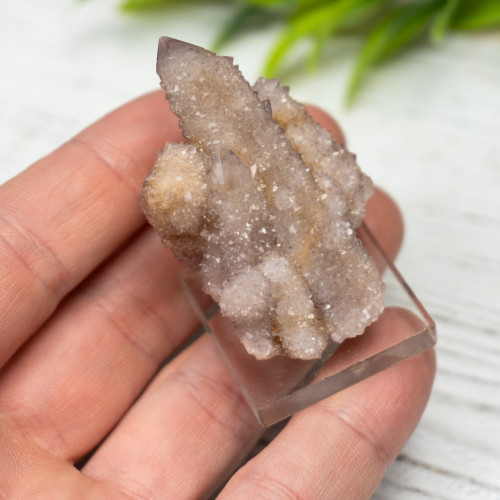Spirit Quartz #2