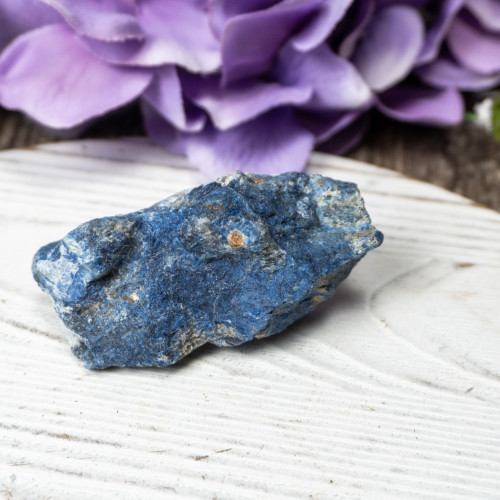 Dumortierite Raw #1