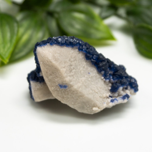 Mongolian Blueberry Fluorite #10