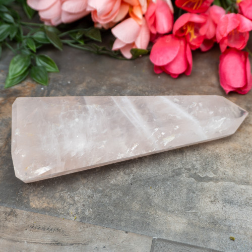 Rose Quartz Tower #7