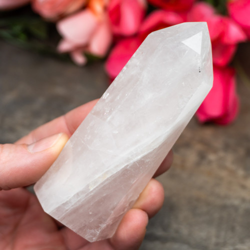 Rose Quartz Tower #6