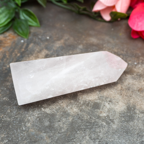 Rose Quartz Tower #6