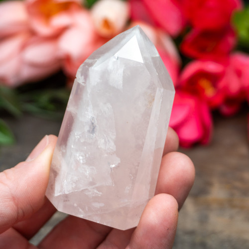 Rose Quartz Tower #2