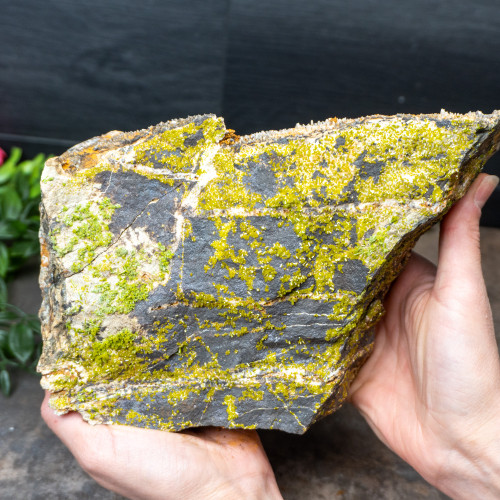 XL Pyromorphite #2