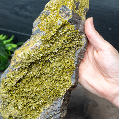XL Pyromorphite #1