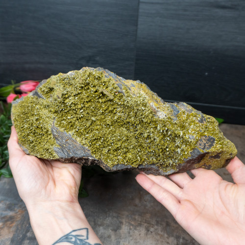 XL Pyromorphite #1