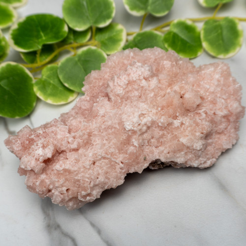 Pink Halite #15
