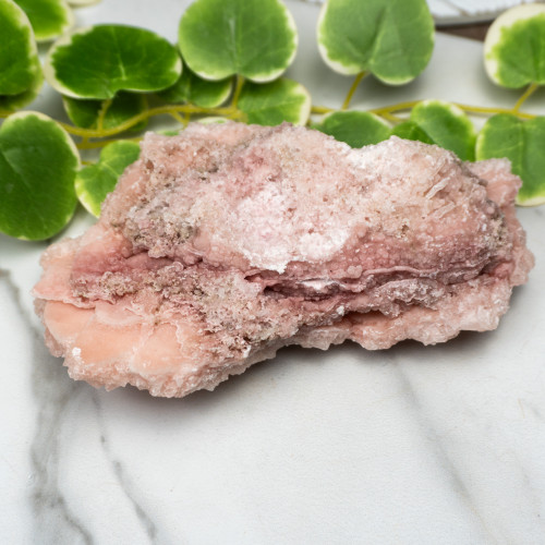 Pink Halite #15