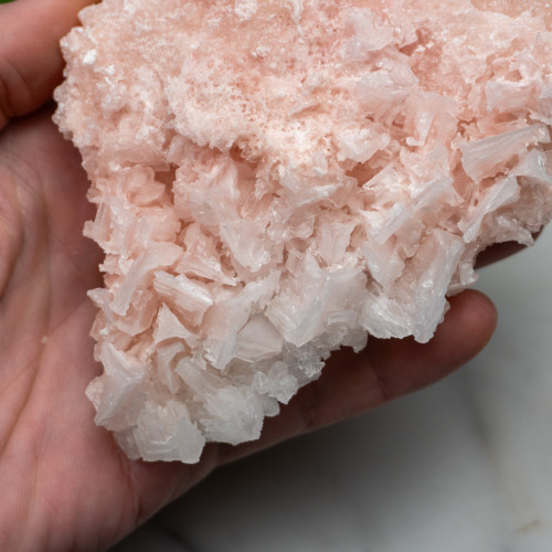 Pink Halite #14