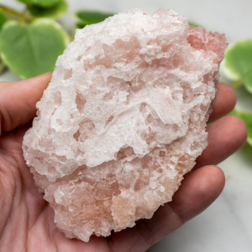 Pink Halite #9