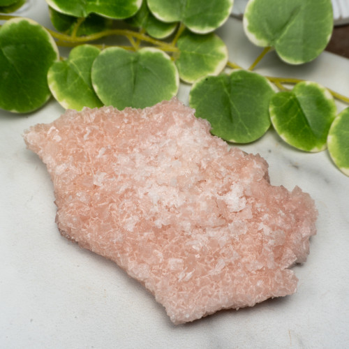 Pink Halite #7