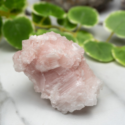 Pink Halite #1