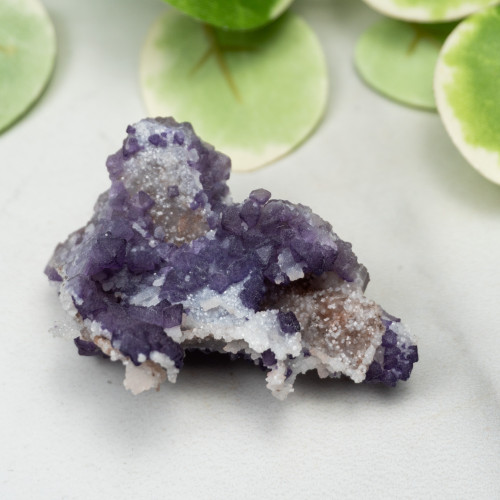 Tombstone Fluorite (Arizona) #8