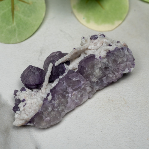 Tombstone Fluorite (Arizona) #4