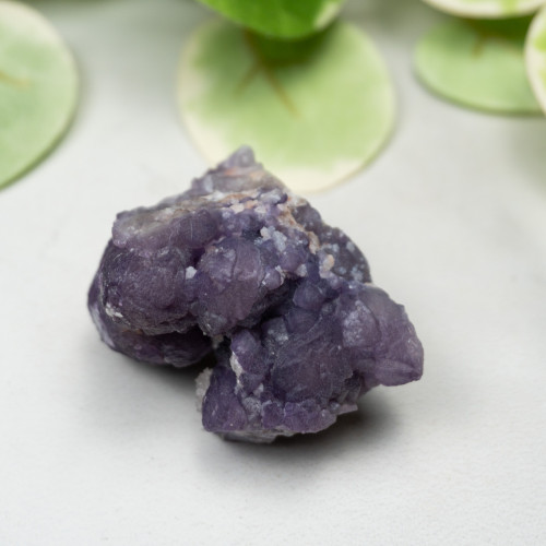 Tombstone Fluorite (Arizona) #5