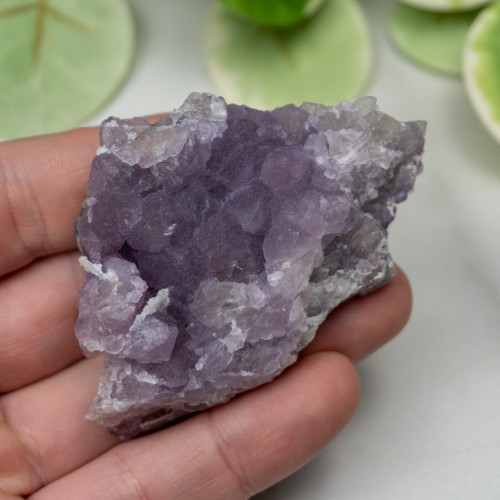 Tombstone Fluorite (Arizona) #3