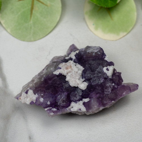Tombstone Fluorite (Arizona) #3