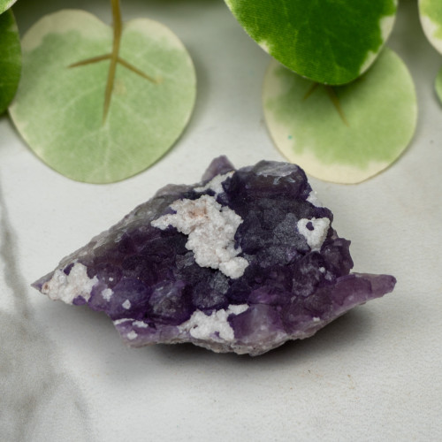 Tombstone Fluorite (Arizona) #3