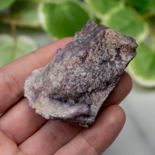 Tombstone Fluorite (Arizona) #2