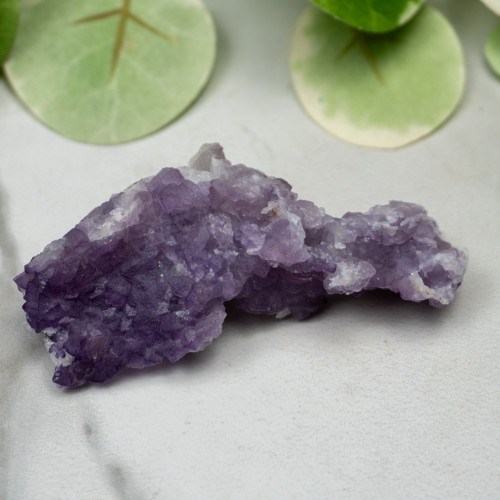 Tombstone Fluorite (Arizona) #1