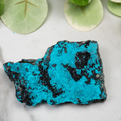 Raw Chrysocolla (New Mexico) #3