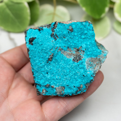 Raw Chrysocolla (New Mexico) #1