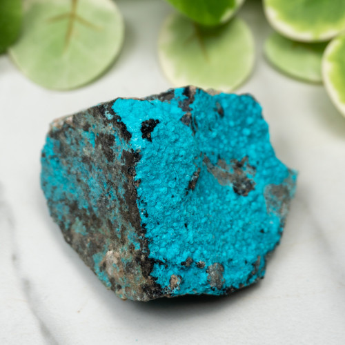 Raw Chrysocolla (New Mexico) #1