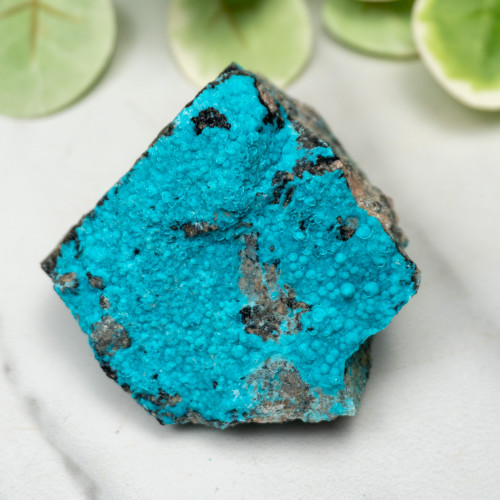 Raw Chrysocolla (New Mexico) #1