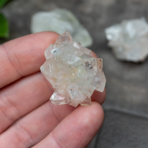 Apophyllite Small Random