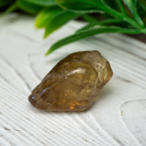 Polished Citrine #15