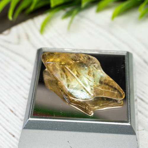 Polished Citrine #13